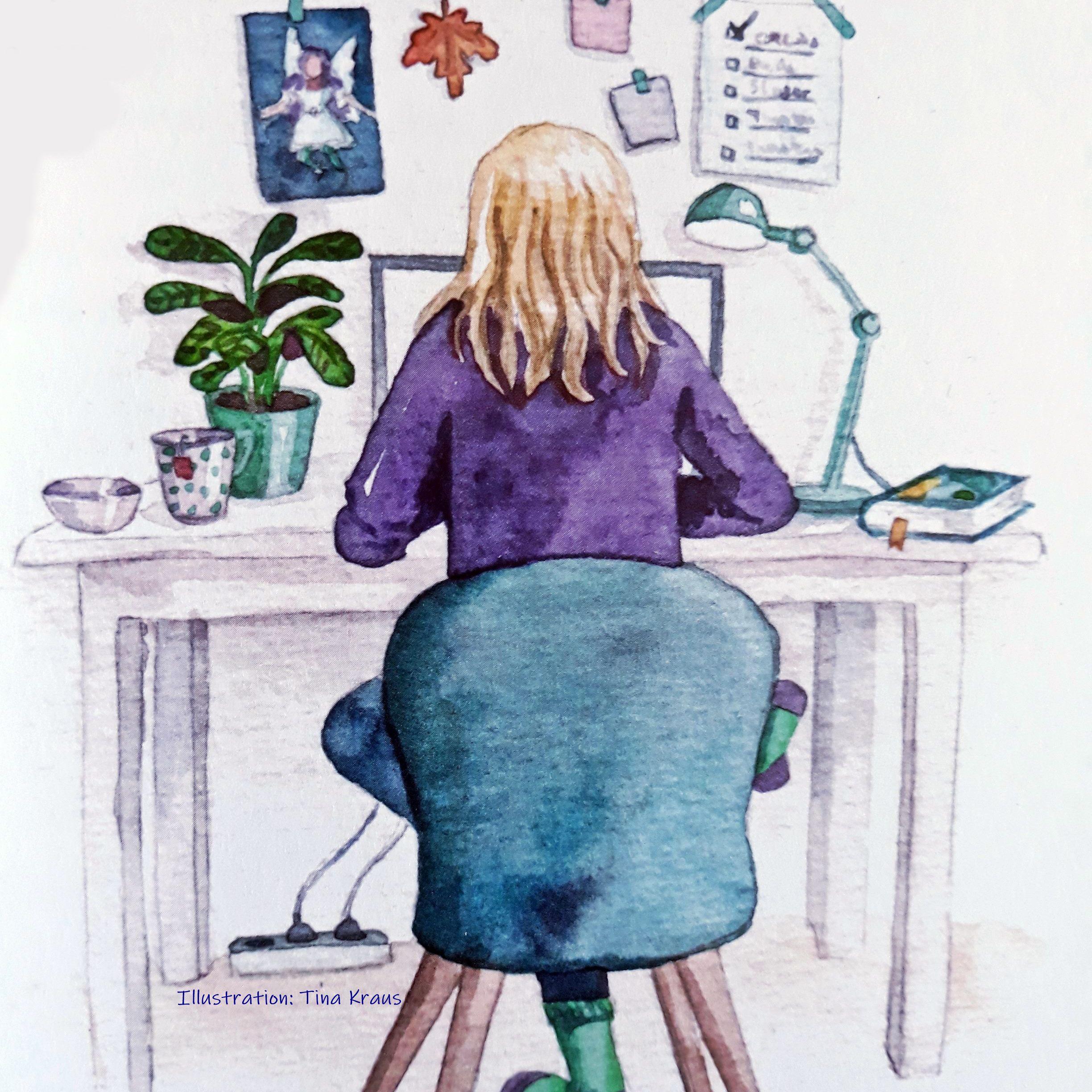 Autorenbild Mama hat ihre Tage