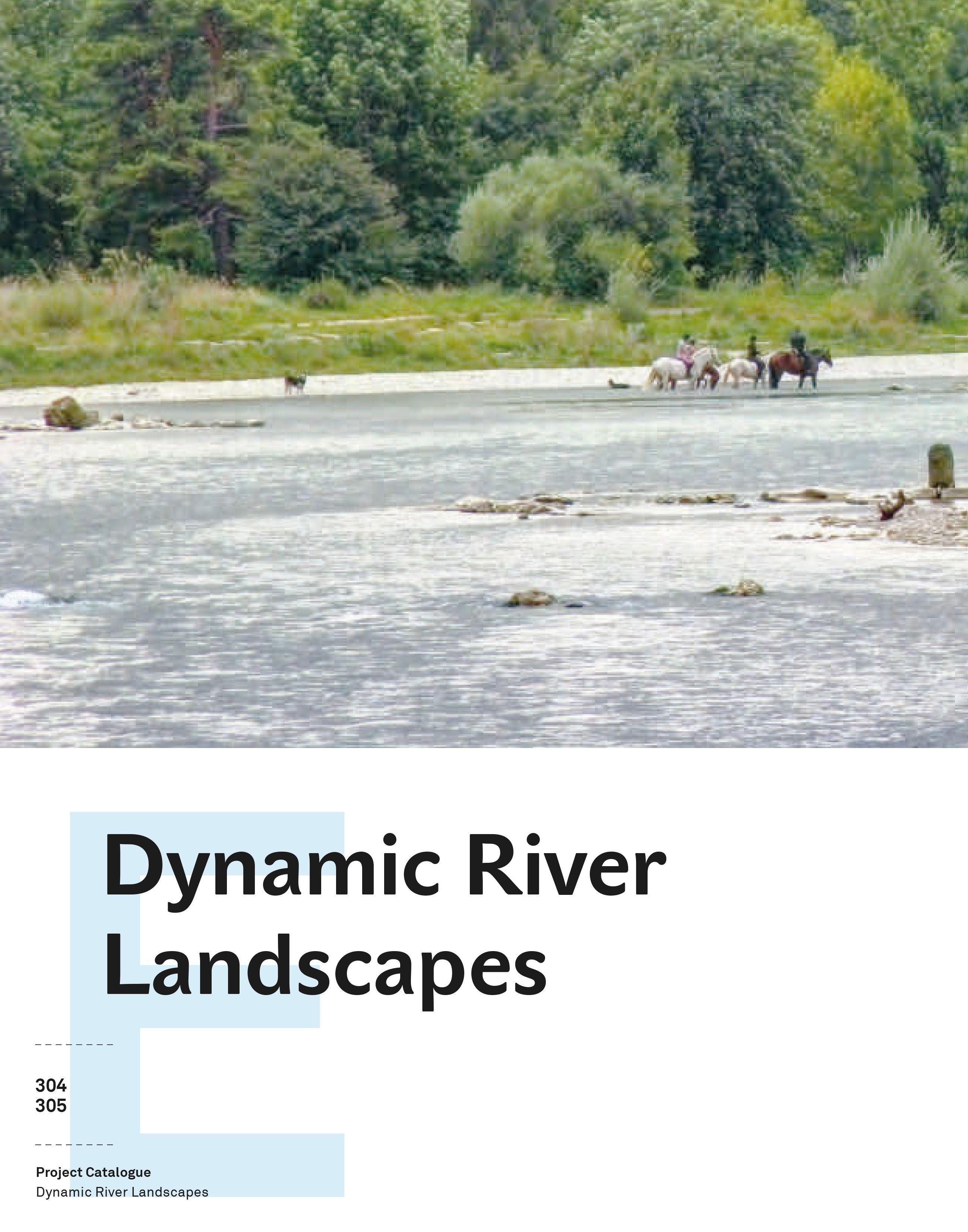 Beispielinhalt (Bild) River.Space.Design