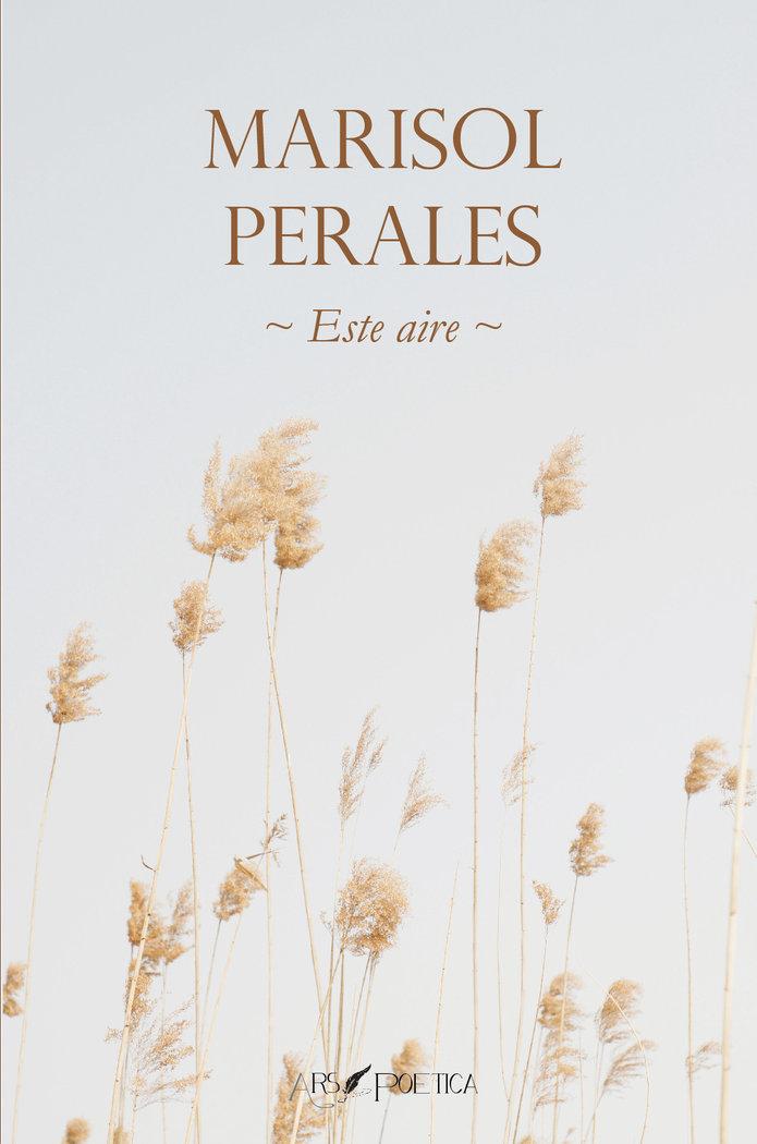 Vorderes Coverbild Este aire