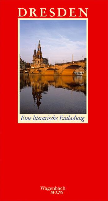 Vorderes Coverbild Dresden