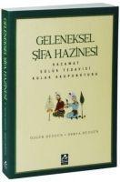 Vorderes Coverbild Geleneksel Sifa Hazinesi - Hacamat, Sülük Tedavisi, Kulak Akupunkturu