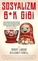Vorderes Coverbild Sosyalizm Bk Gibi