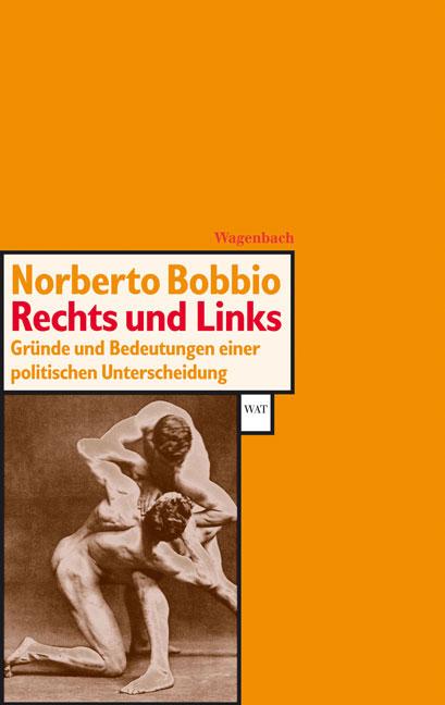 Vorderes Coverbild Rechts und Links