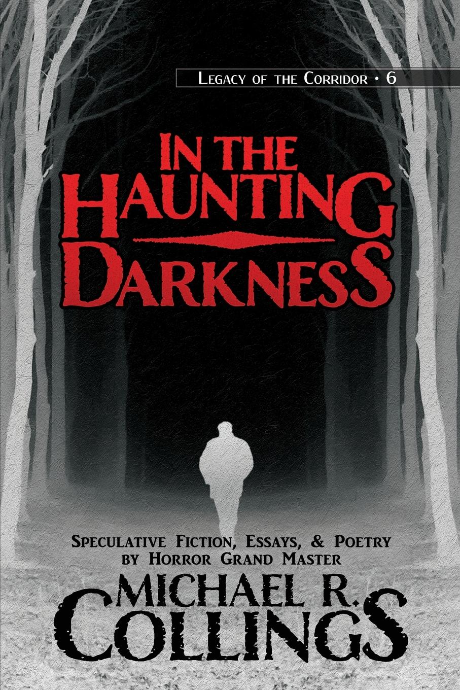 Vorderes Coverbild In the Haunting Darkness
