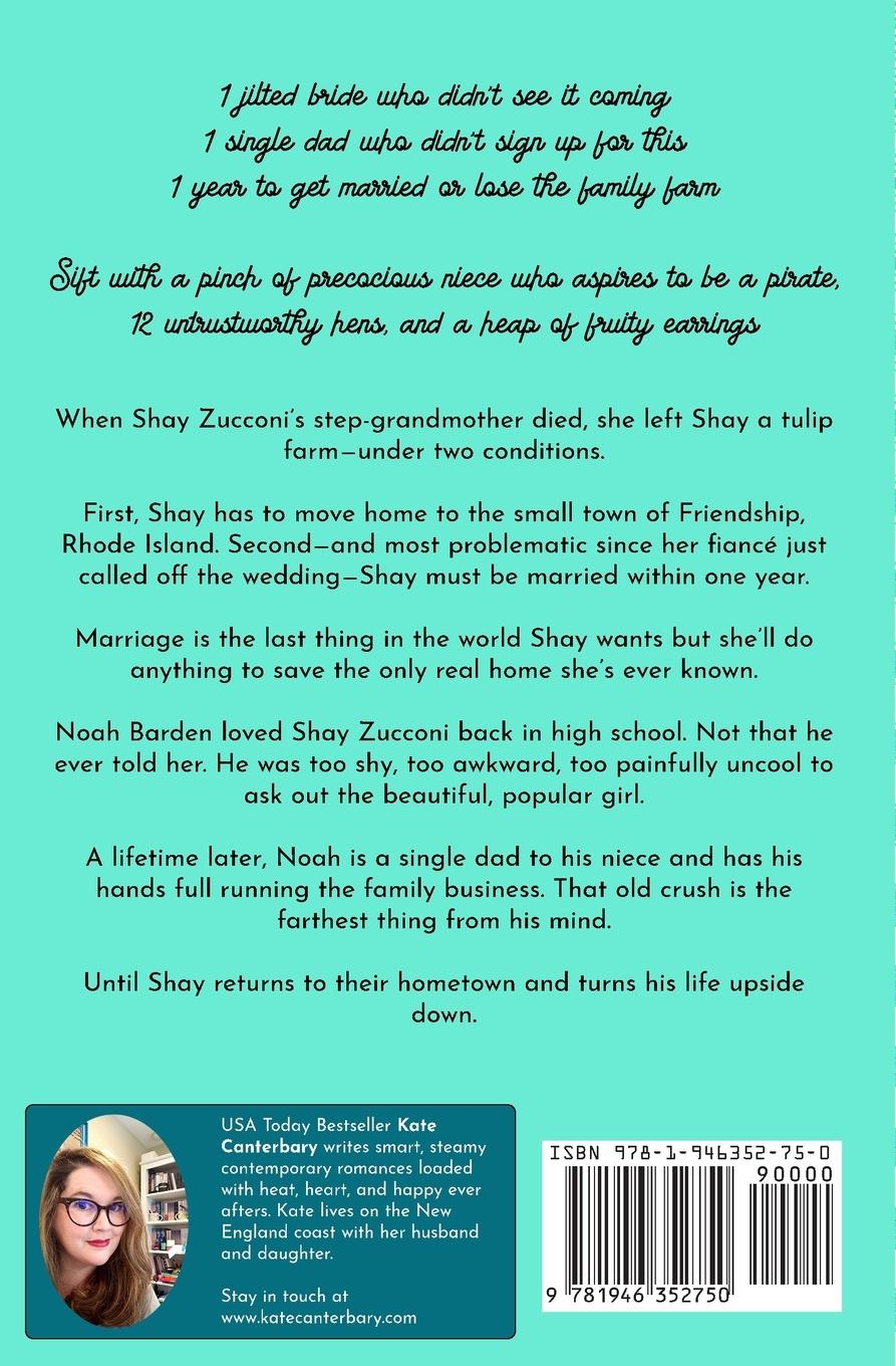 Rückseitencover In a Jam