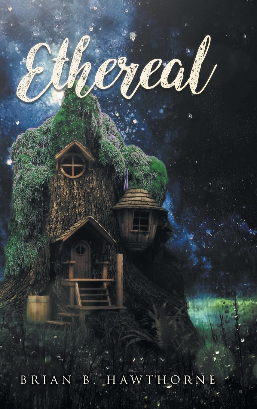 Vorderes Coverbild Ethereal