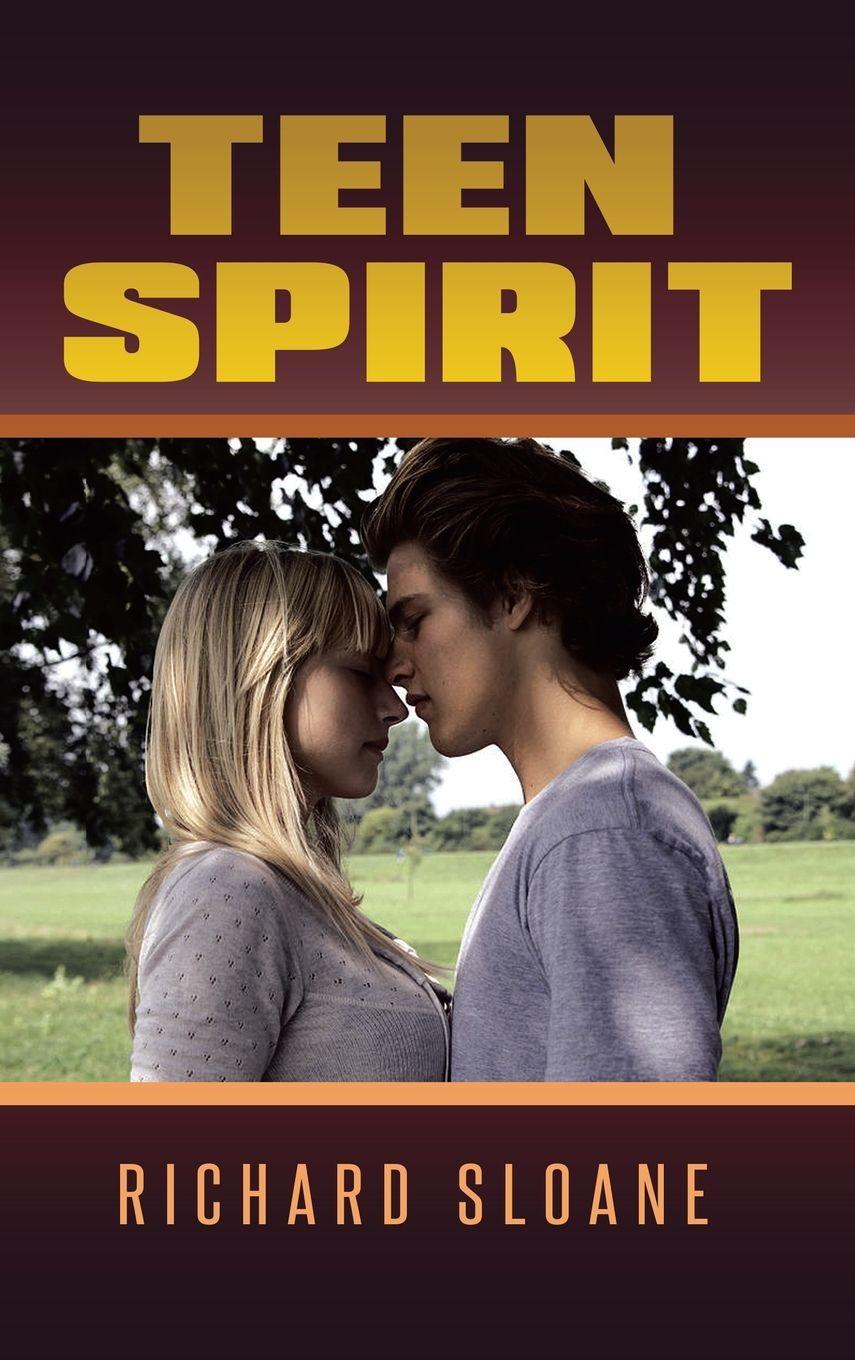 Vorderes Coverbild Teen Spirit