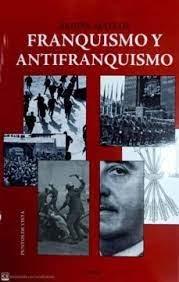 Vorderes Coverbild FRANQUISMO Y ANTIFRANQUISMO