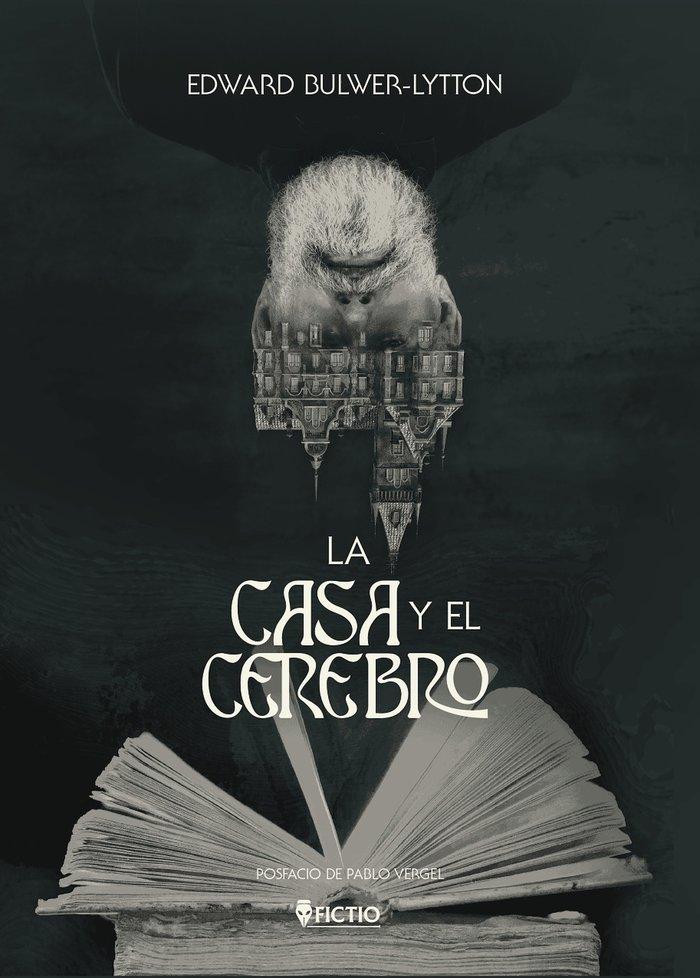 Vorderes Coverbild La casa y el cerebro