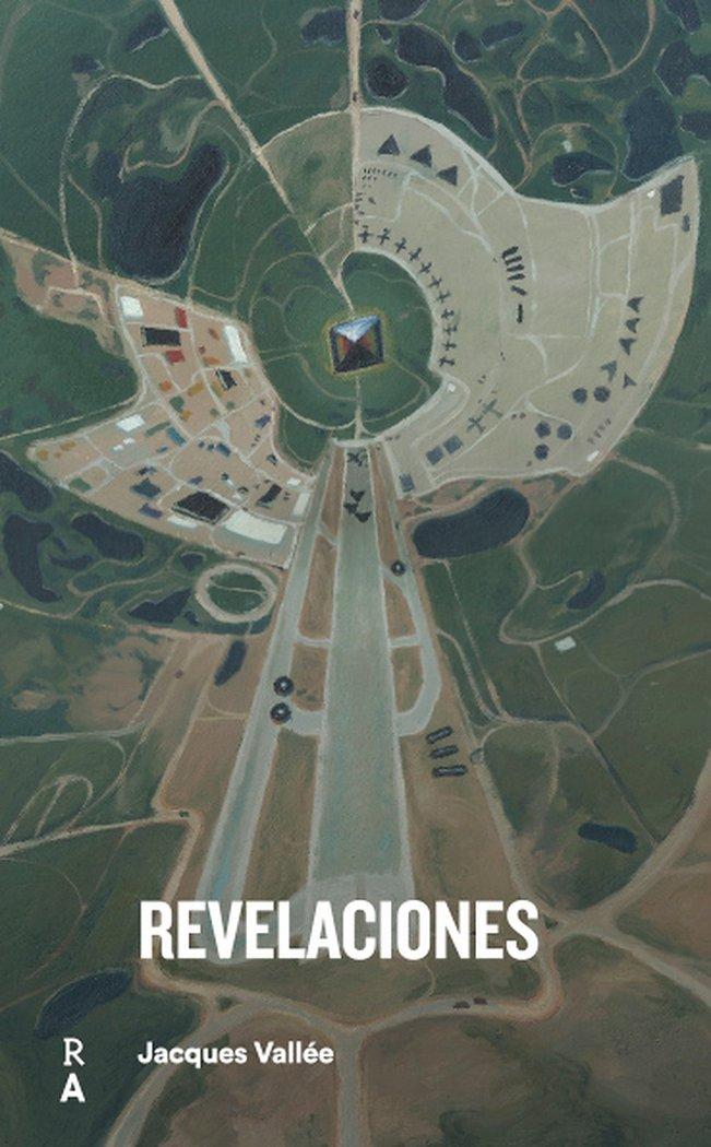 Vorderes Coverbild Revelaciones