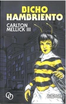 Vorderes Coverbild Bicho Hambriento