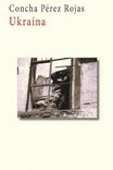 Vorderes Coverbild Ukraina