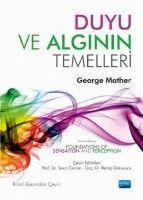 Vorderes Coverbild Duyu ve Alginin Temelleri