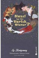 Vorderes Coverbild Nasil Iyi Bir Varlik Olunur