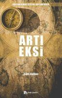 Vorderes Coverbild Arti Eksi