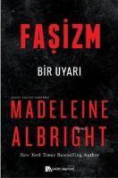 Vorderes Coverbild Fasizm - Bir Uyari