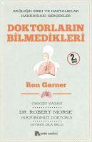Vorderes Coverbild Doktorlarin Bilmedikleri