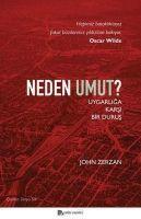 Vorderes Coverbild Neden Umut