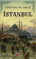 Vorderes Coverbild Istanbul