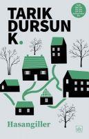 Vorderes Coverbild Hasangiller