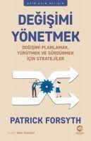 Vorderes Coverbild Degisimi Yönetmek