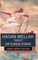 Vorderes Coverbild Hasan Mellah Yahut Sir Icinde Esrar