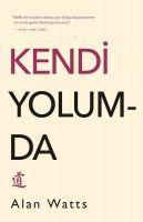 Vorderes Coverbild Kendi Yolumda