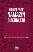 Vorderes Coverbild Hadislerde Namazin Rükünleri