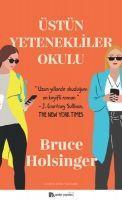 Vorderes Coverbild Üstün Yetenekliler Okulu