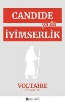 Vorderes Coverbild Candide ya da Iyimserlik