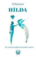 Vorderes Coverbild Hilda