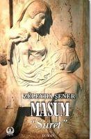Vorderes Coverbild Masum - Suret