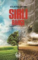 Vorderes Coverbild Sirli Bahce