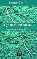 Vorderes Coverbild Askin Durumlari