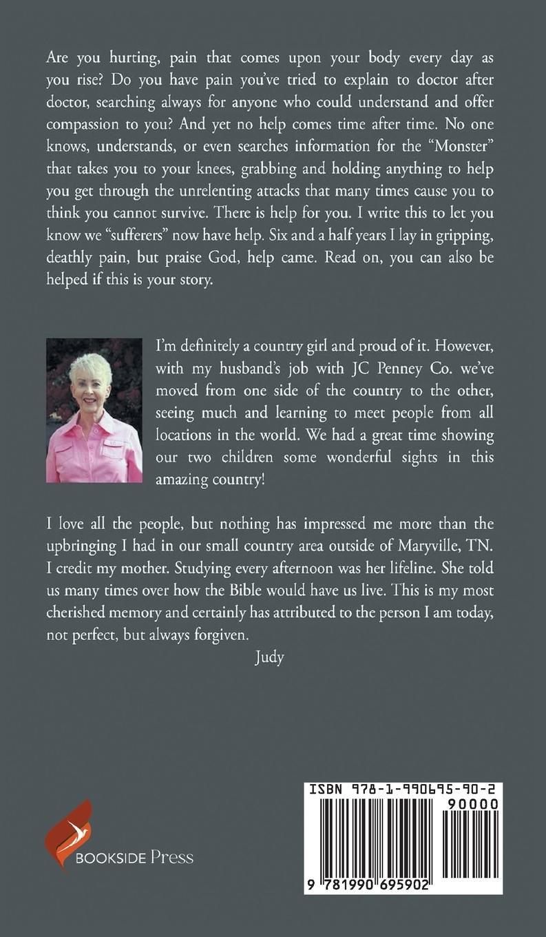 Rückseitencover Fighting to Survive