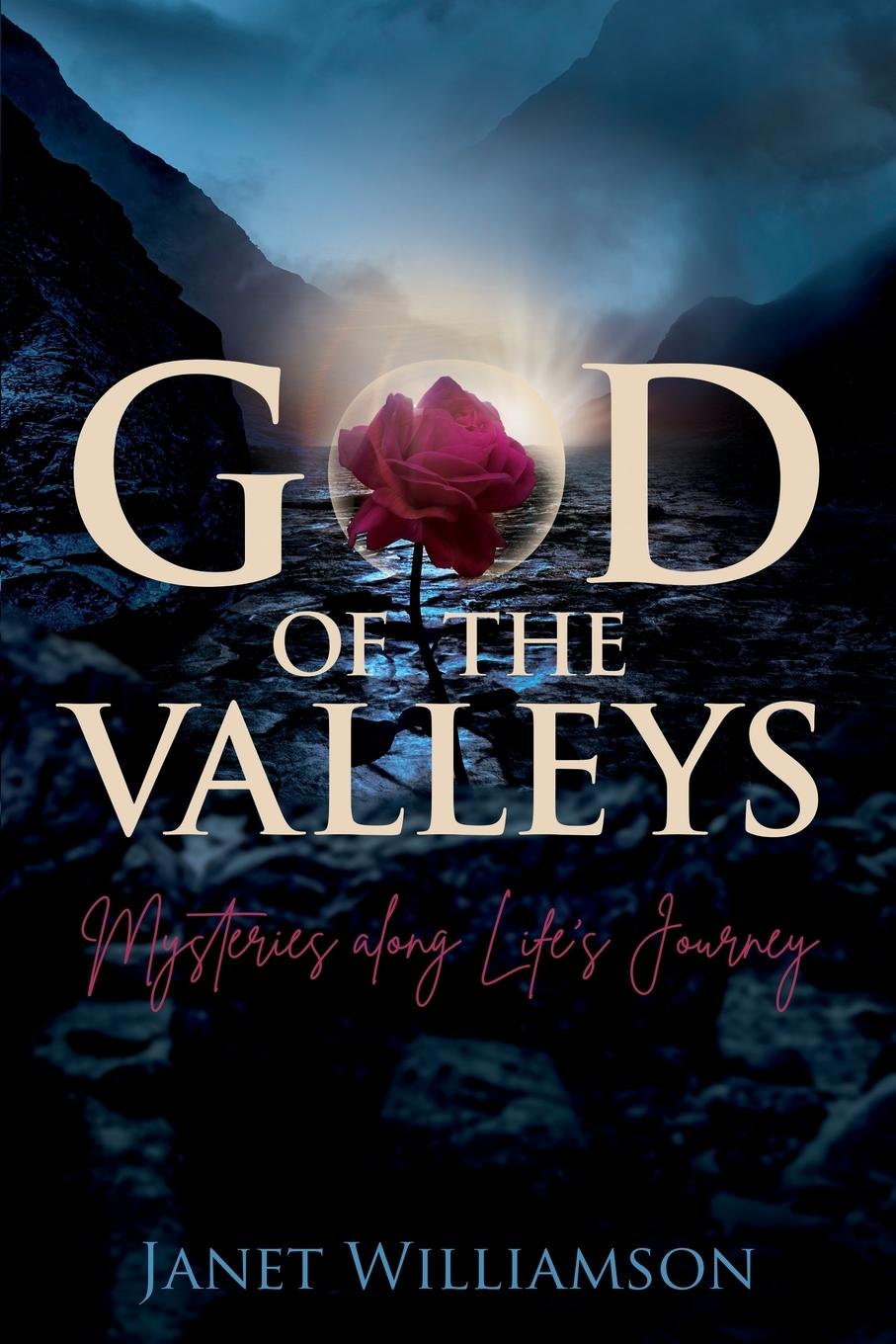 Vorderes Coverbild God of the Valleys