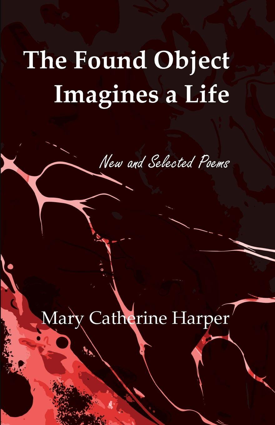 Vorderes Coverbild The Found Object Images a Life