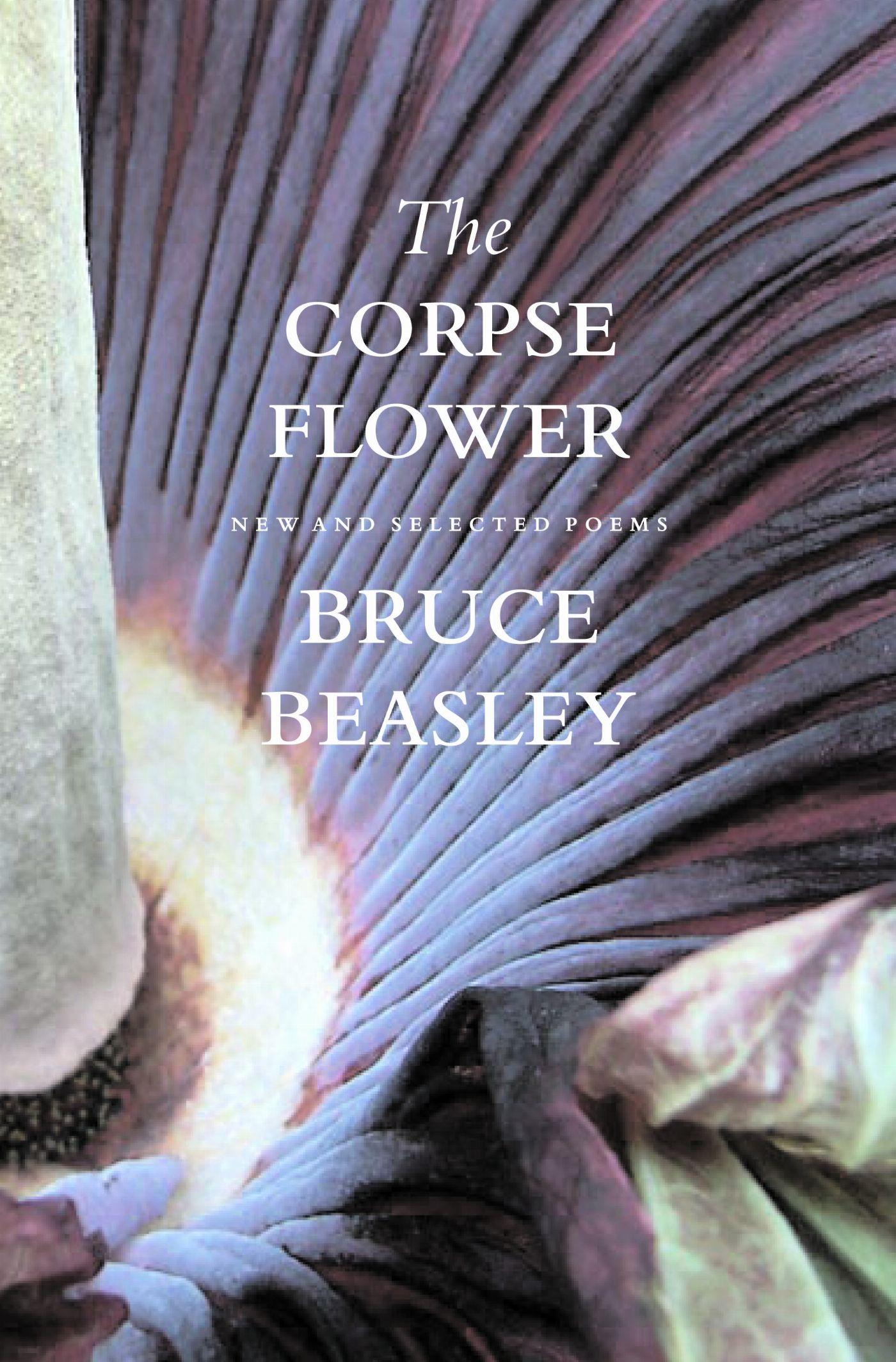 Vorderes Coverbild The Corpse Flower