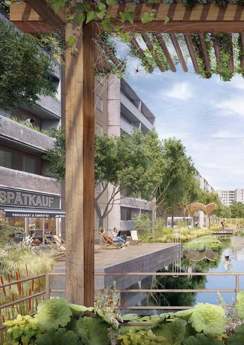 Beispielinhalt (Bild) Manifest der freien Straße