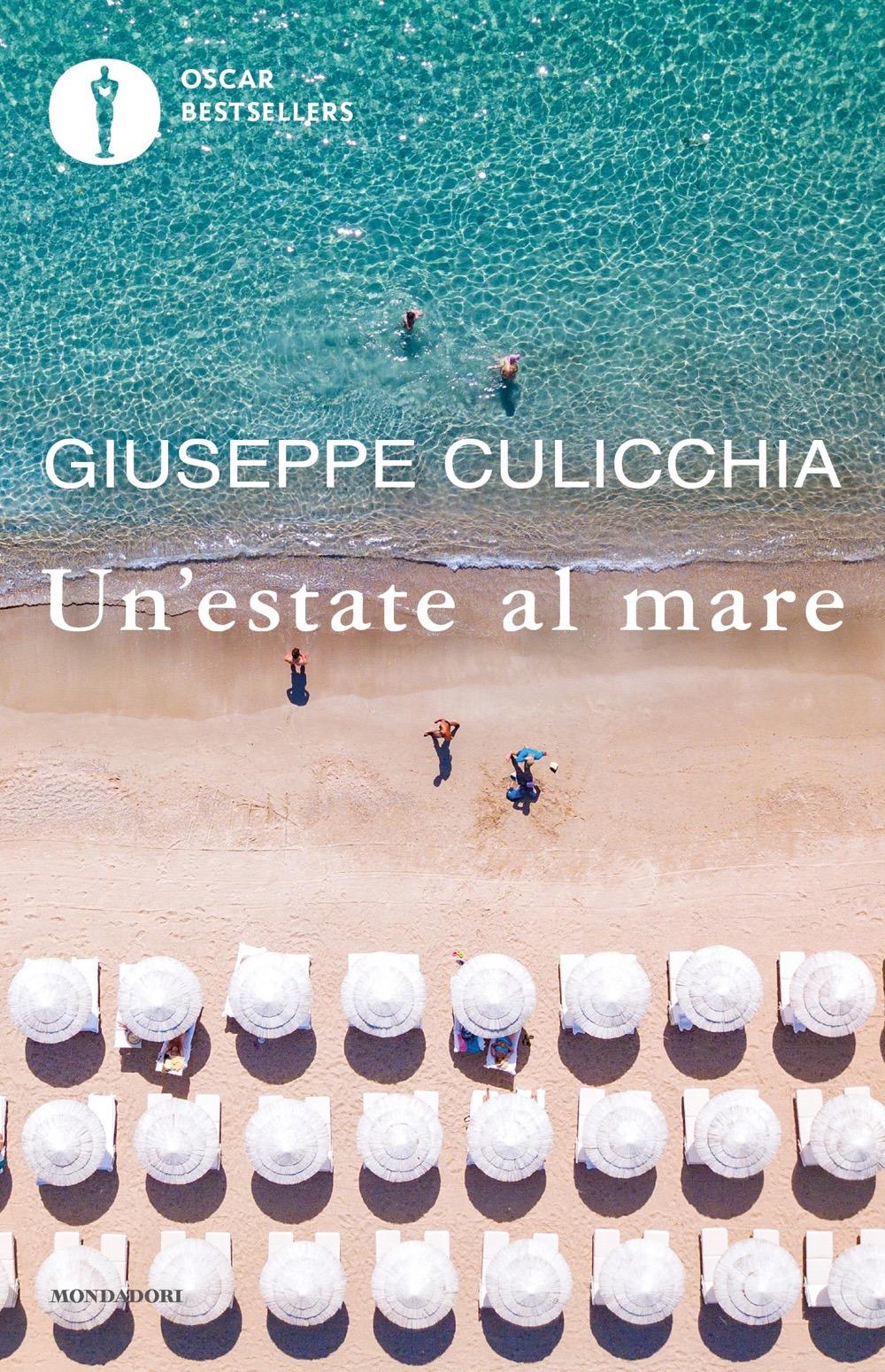 Vorderes Coverbild Un' estate al mare