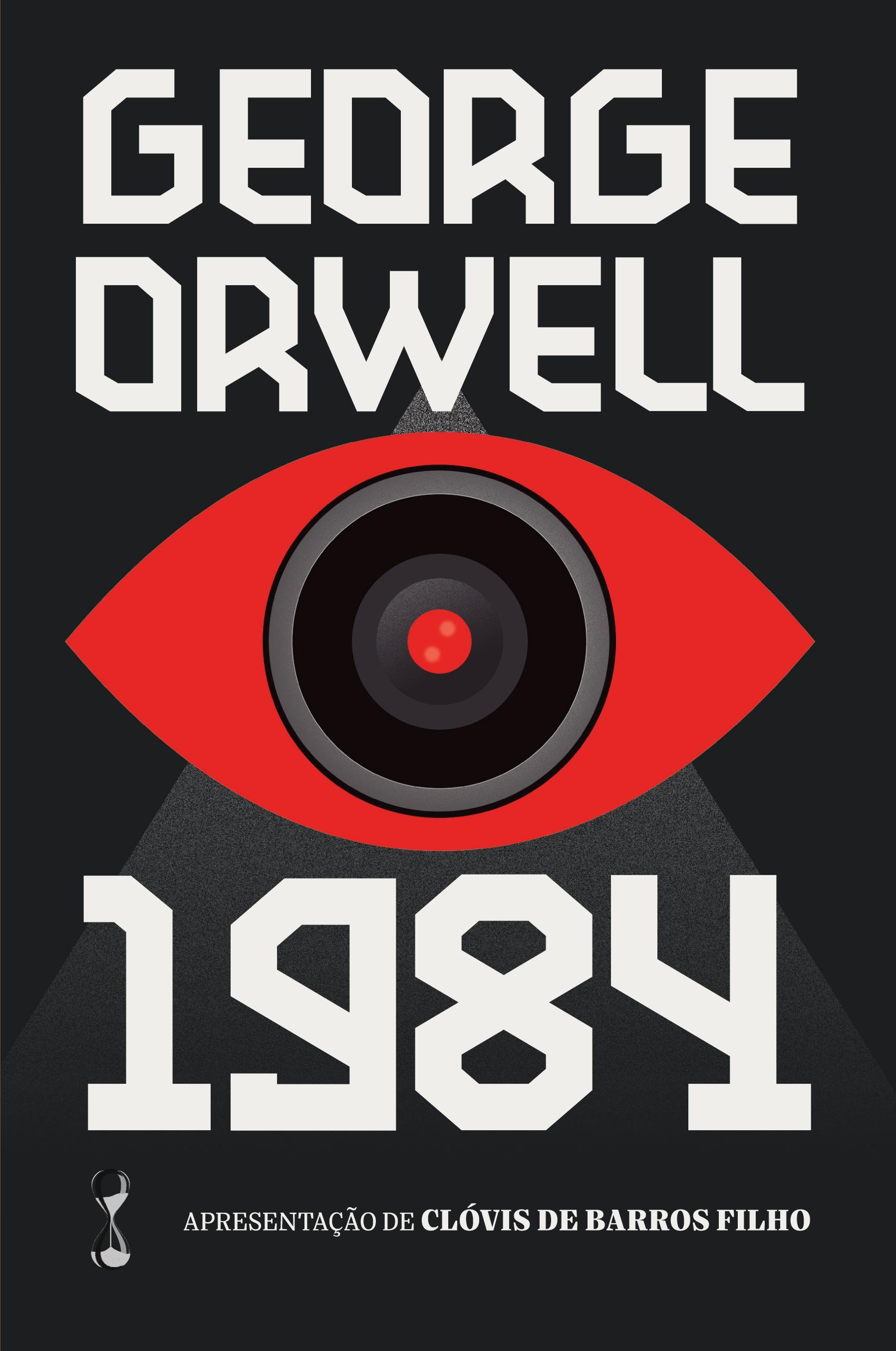 Vorderes Coverbild 1984