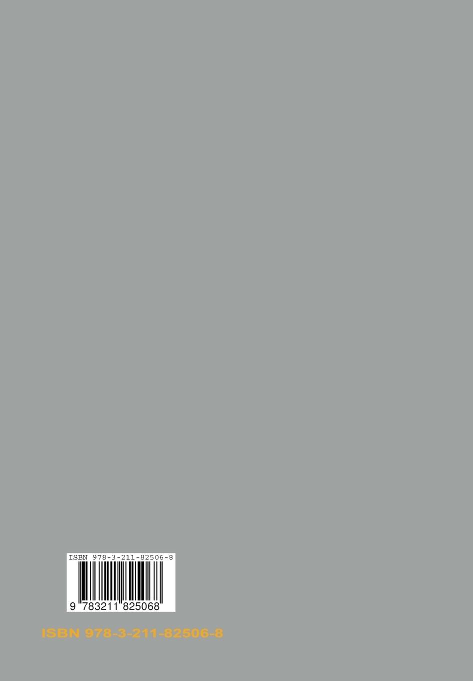 Rückseitencover Mechanical Theorem Proving in Geometries