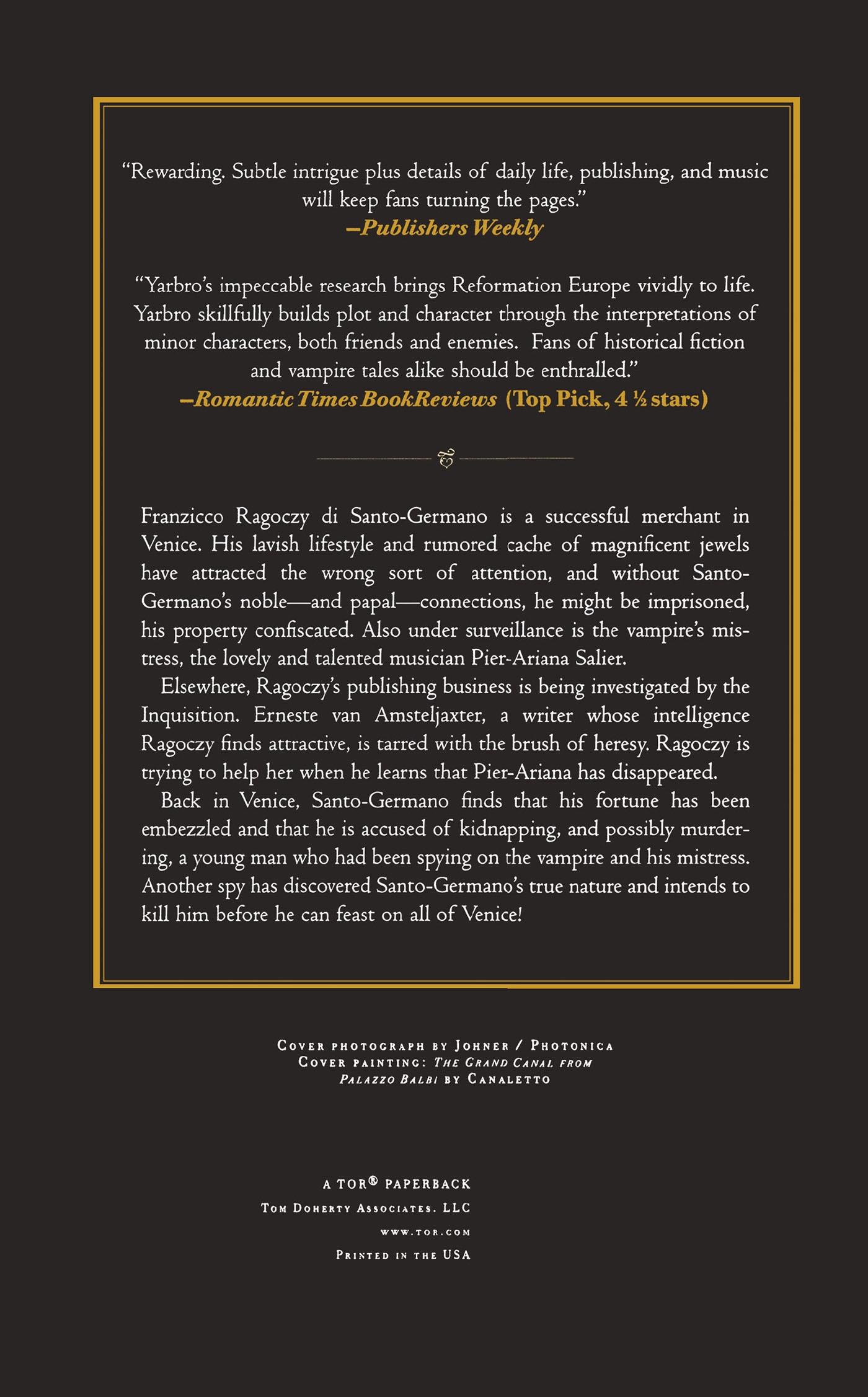 Rückseitencover States of Grace