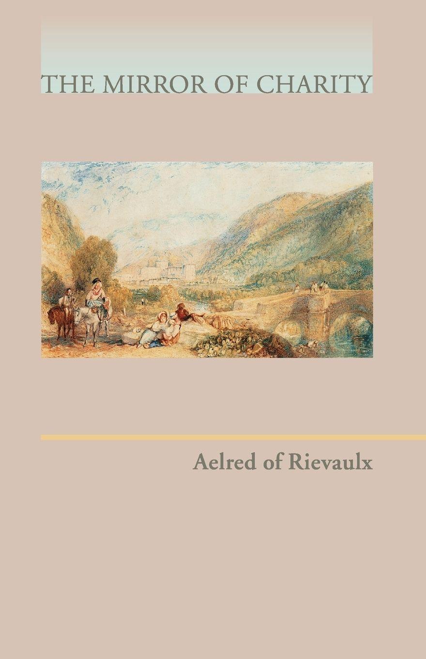 Vorderes Coverbild Aelred of Rievaulx