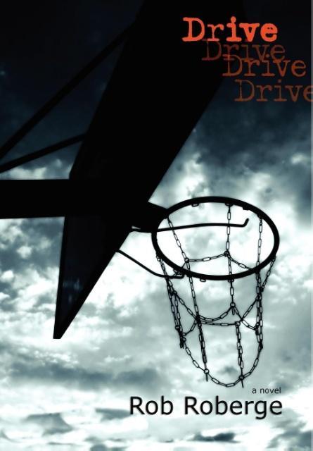 Vorderes Coverbild Drive