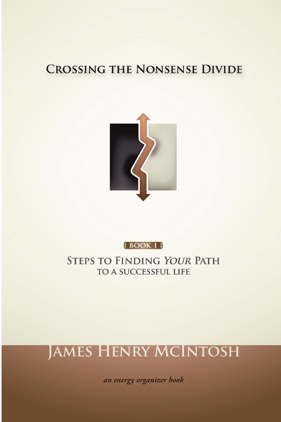 Vorderes Coverbild Crossing the Nonsense Divide
