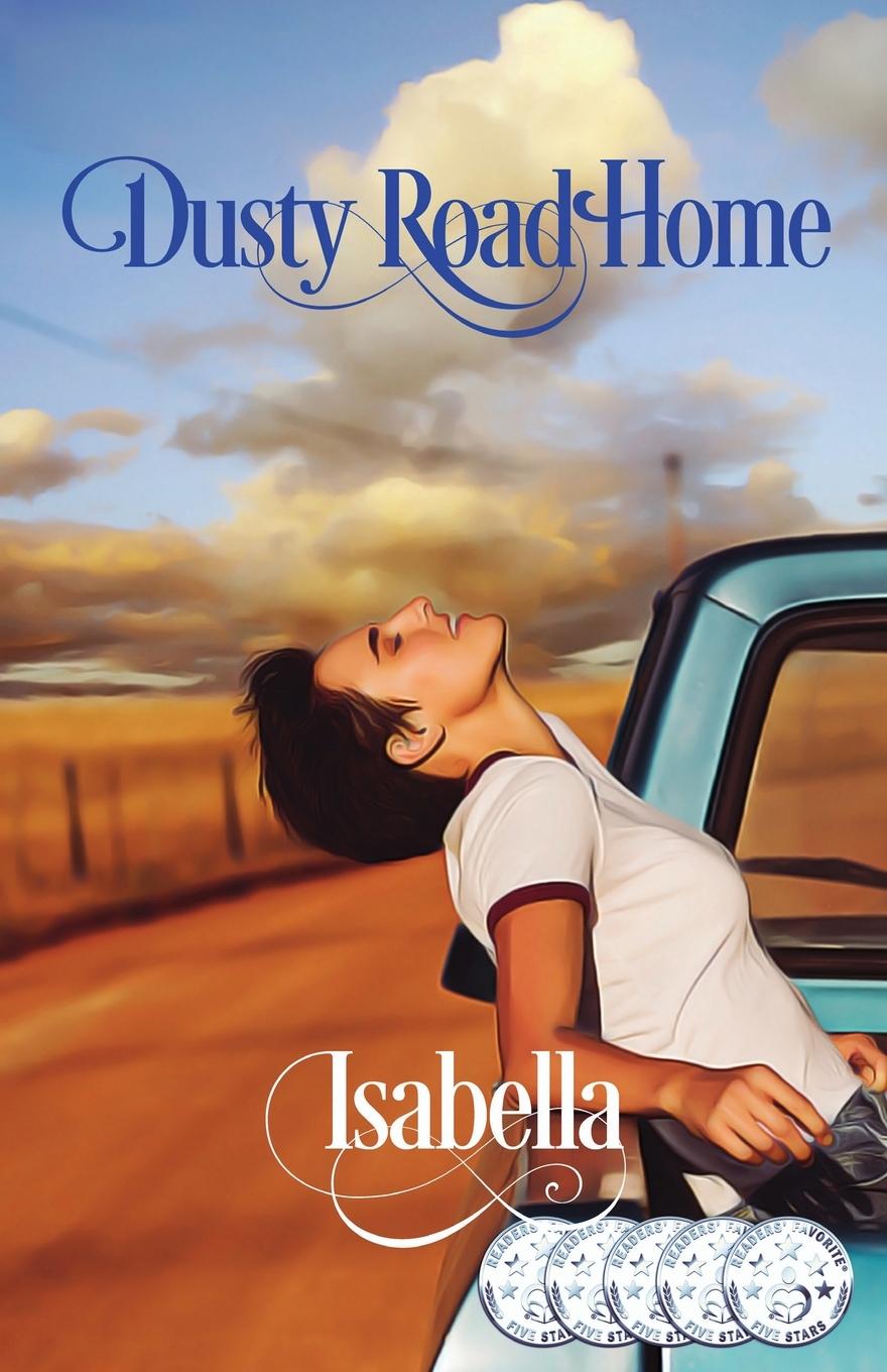 Vorderes Coverbild Dusty Road Home
