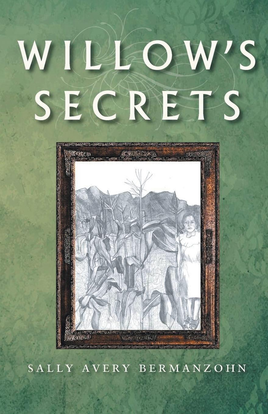 Vorderes Coverbild Willow's Secrets