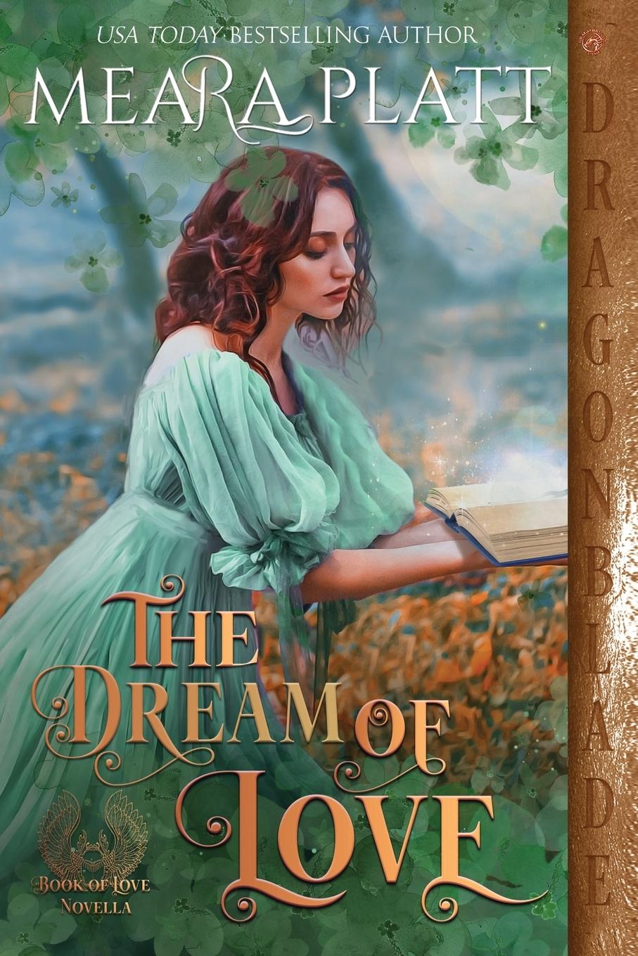 Vorderes Coverbild The Dream of Love