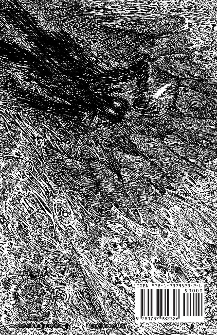 Rückseitencover Crom Cruach